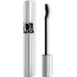 Dior Diorshow Iconic Overcurl спирала за по-голям обем и извиване на мигли сменяема цвят 090 Black 6 гр