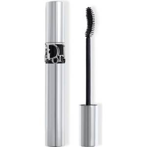 Dior Diorshow Iconic Overcurl спирала за по-голям обем и извиване на мигли сменяема цвят 090 Black 6 гр