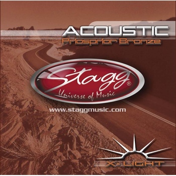 Stagg AC-1048-PH