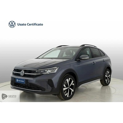 Volkswagen Taigo 1.0 TSI 85 kW