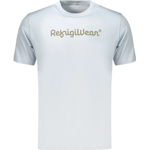 Refrigiwear Мъжка тениска с къс ръкав refrigiwear, Размер s, Цвят Синьо (t62900memphis_azf04008)