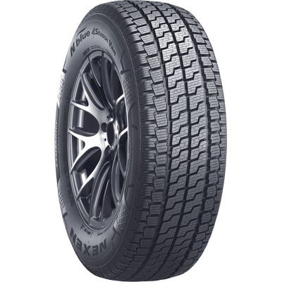 Nexen N'Blue 4Season Van 195/80 R15 107/105N