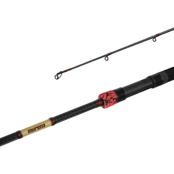 Delphin MURENA POWER 3 m 125 g 2 diely