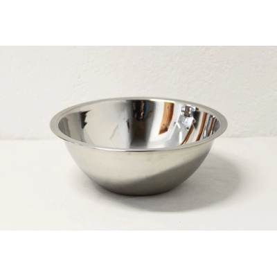 Prohome Miska nerezová 18 cm 1 l