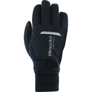 Roeckl Sports Ръкавици Roeckl Sports Villach 3 Gloves - Black - размер 7 (EU) (202-7795-0113)