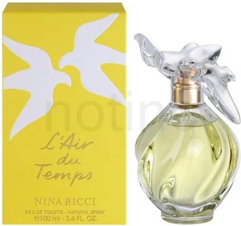 Nina Ricci L'Air du Temps EDT 100 ml
