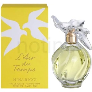 Nina Ricci L'Air du Temps EDT 100 ml Парфюми