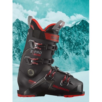 Salomon S/Pro HV 100 GW 24/25