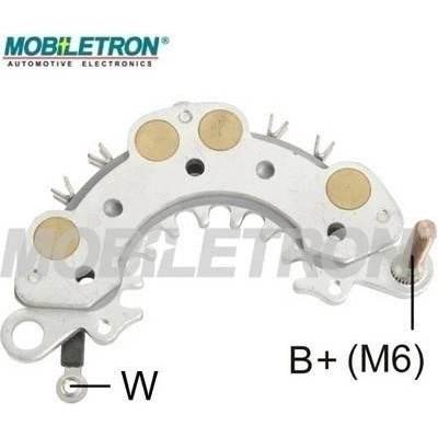 MOBILETRON Usměrňovač alternátoru MBT RH-66