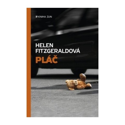 Pláč Helen FitzGeraldová