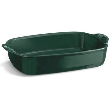 Emile Henry Съд за печене, 23, 5 x 36, 5 см, зелен (EH079652)