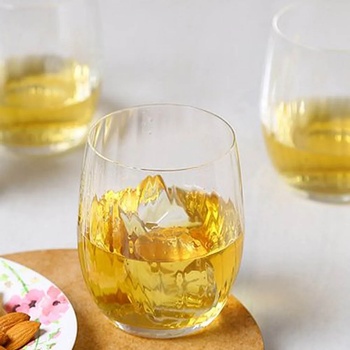 Image 1 of Bohemia Interactive 6 бр чаши по 300 мл Bohemia Royal от серия Waterfall (650700)