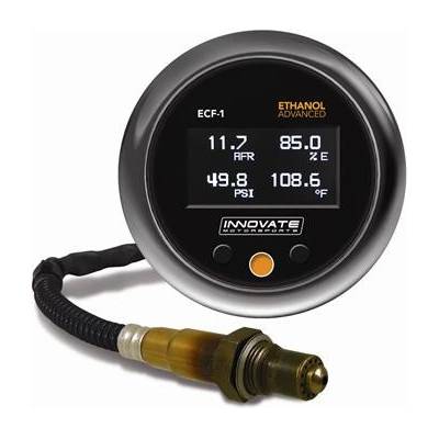 Innovate "Palivo" Ethanol Advanced Ecf-1 Inn-3910