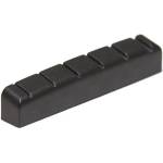 Graphtech TUSQ PT-6643-00 Black Резервни части за китара (GT PT 6643 00)