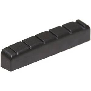 Graphtech TUSQ PT-6643-00 Black Резервни части за китара (GT PT 6643 00)
