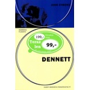 Dennett - John Symons