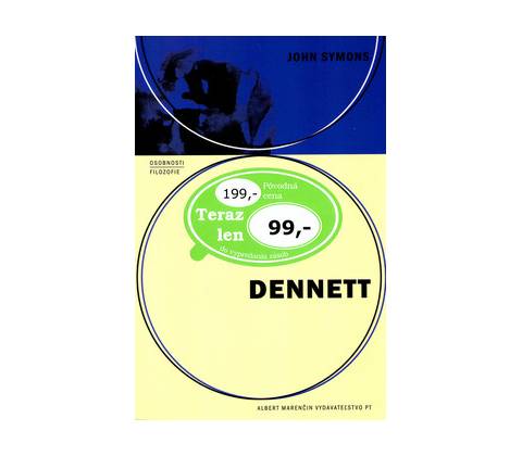 Dennett - John Symons