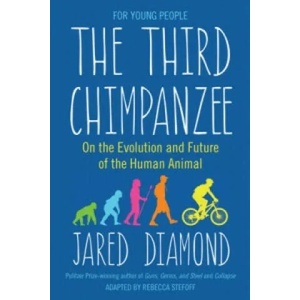Third Chimpanzee | Jared Diamond (2015)
