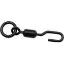 Korda Obratlík Spinner Ring Swivel XX veľ.11 10 ks