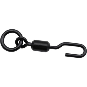 Korda Obratlík Spinner Ring Swivel XX veľ.11 10 ks