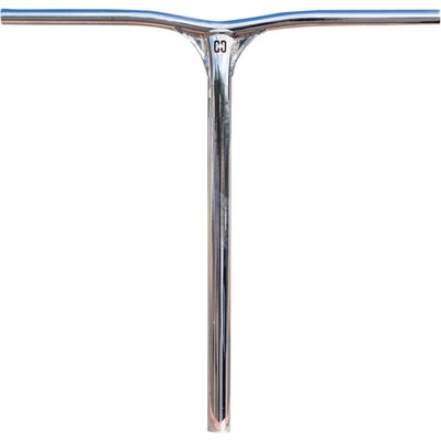 Řídítka CORE SL2 Alu 620 mm chrome