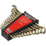MTX Комплект комбинирани ключове mtx 154399, 6-22 мм, 12 бр