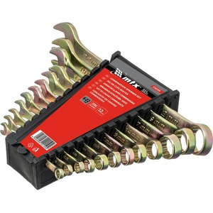 MTX Комплект комбинирани ключове mtx 154399, 6-22 мм, 12 бр