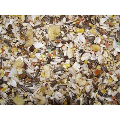 Deli Nature 64 Parrots Supreme Fruits 3 kg