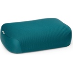 Sea to Summit Възглавница за пътуване Sea to Summit Memory Lux Pillow Pillow - Dark Green (557-0619-0111)