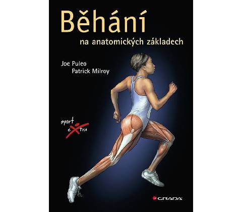 Běhání