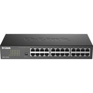 D-Link DGS-1024D/B
