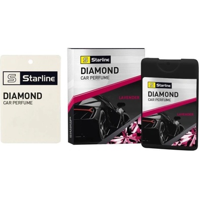 Starline DIAMOND Lavender
