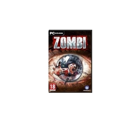 Zombi