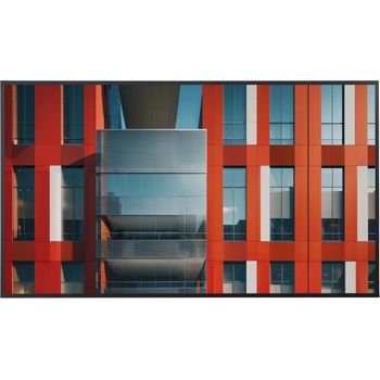 Image 1 of NEC MultiSync ME502 60005922