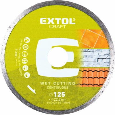 Extol 108835