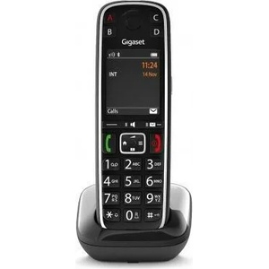 Gigaset E720 S30852-H2903-B101 Телефонни апарати