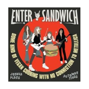Enter Sandwich | Joshua Ploeg (ISBN: 9781648410543)