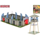 Mikro Trading Dinoworld - Dinopark s rozhlednou