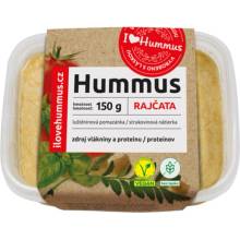 I love hummus Rajčata 150 g