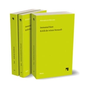 Die drei Kritiken | Immanuel Kant (2023)