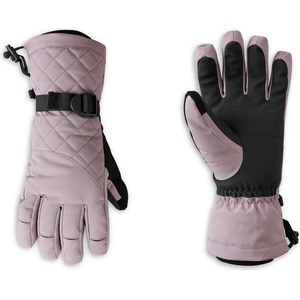 Dare 2b Womens Summit Glove Размер на ръкавиците: M / Цвят: черен