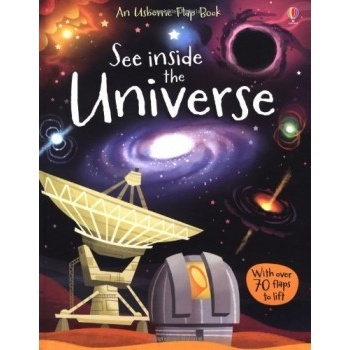 See Inside the Universe - A. Frith