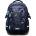 ErichKrause Ученическа раница ErichKrause SchoolLine 23 л, Blue Style, с 2 отделения
