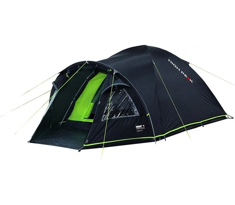 High Peak Talos 4
