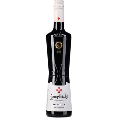 Čejkovice Frankovka Varietal 11,5% 0,75 l (holá láhev)