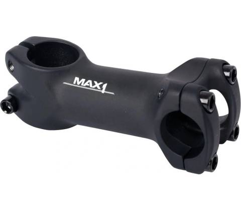 MAX1 Alloy