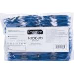 Pasante Презервативи pasante - ribbed passion condoms bag 144 units