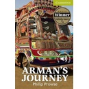Arman´s Journey Starter/Beginner