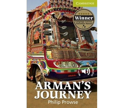 Arman´s Journey Starter/Beginner