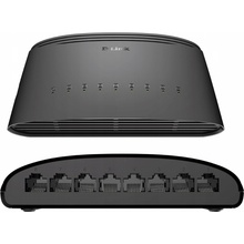 D-Link DGS-1008D